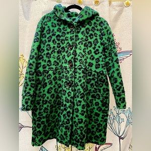 Gorgeous French Jacket  that everybody comments on and loved to bits.